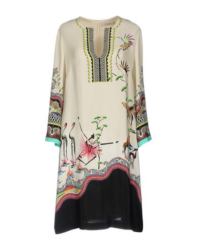 ZOOM ETRO - Formal dress