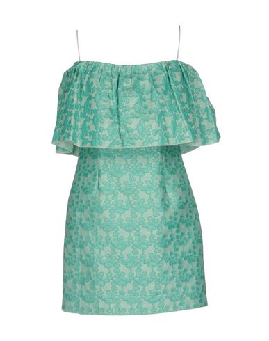 ZOOM CHRISTIAN PELLIZZARI - Robe courte