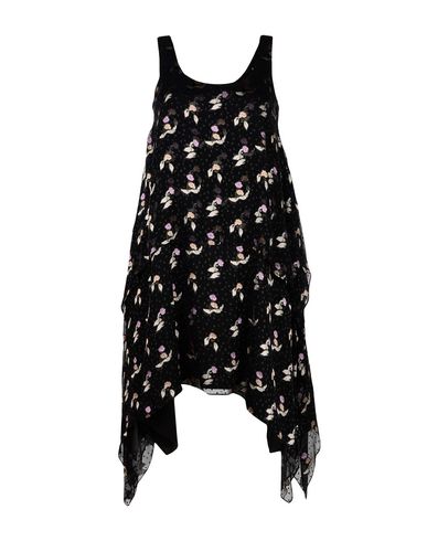 ZOOM OPENING CEREMONY - Short dress