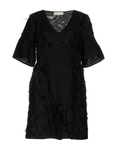 ZOOM L' AUTRE CHOSE - Short dress