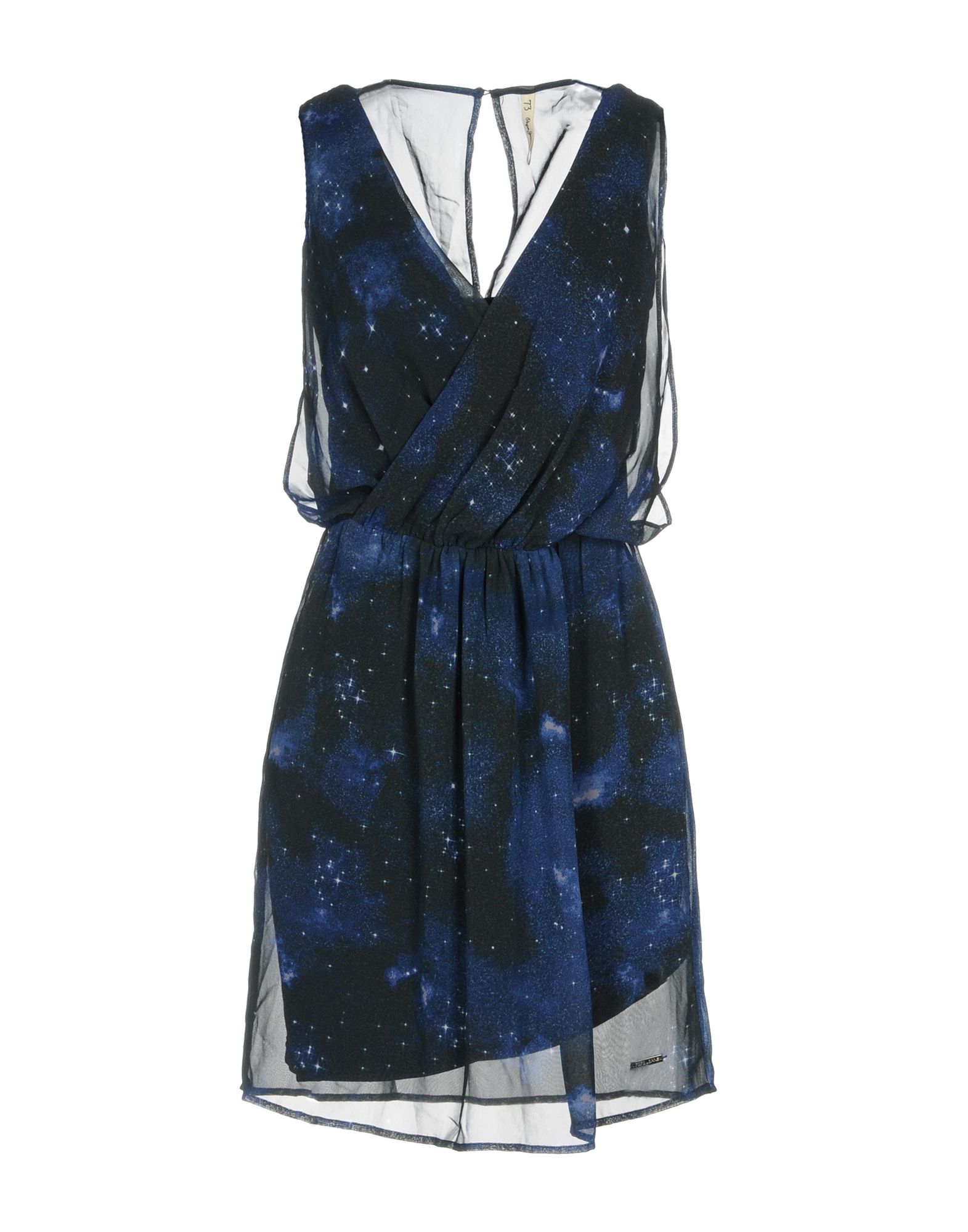 Abito cocktail yoox local apparel Abito cocktail yoox local apparel