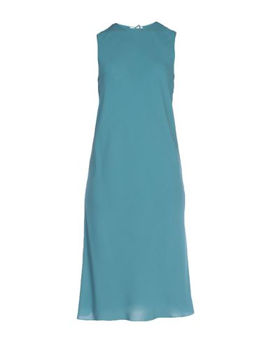 ZOOM BALENCIAGA - 3/4 length dress
