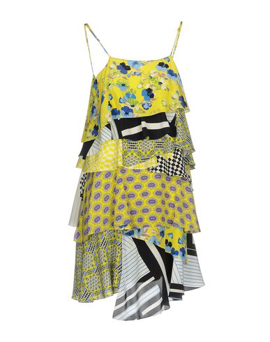 ZOOM MSGM - Short dress