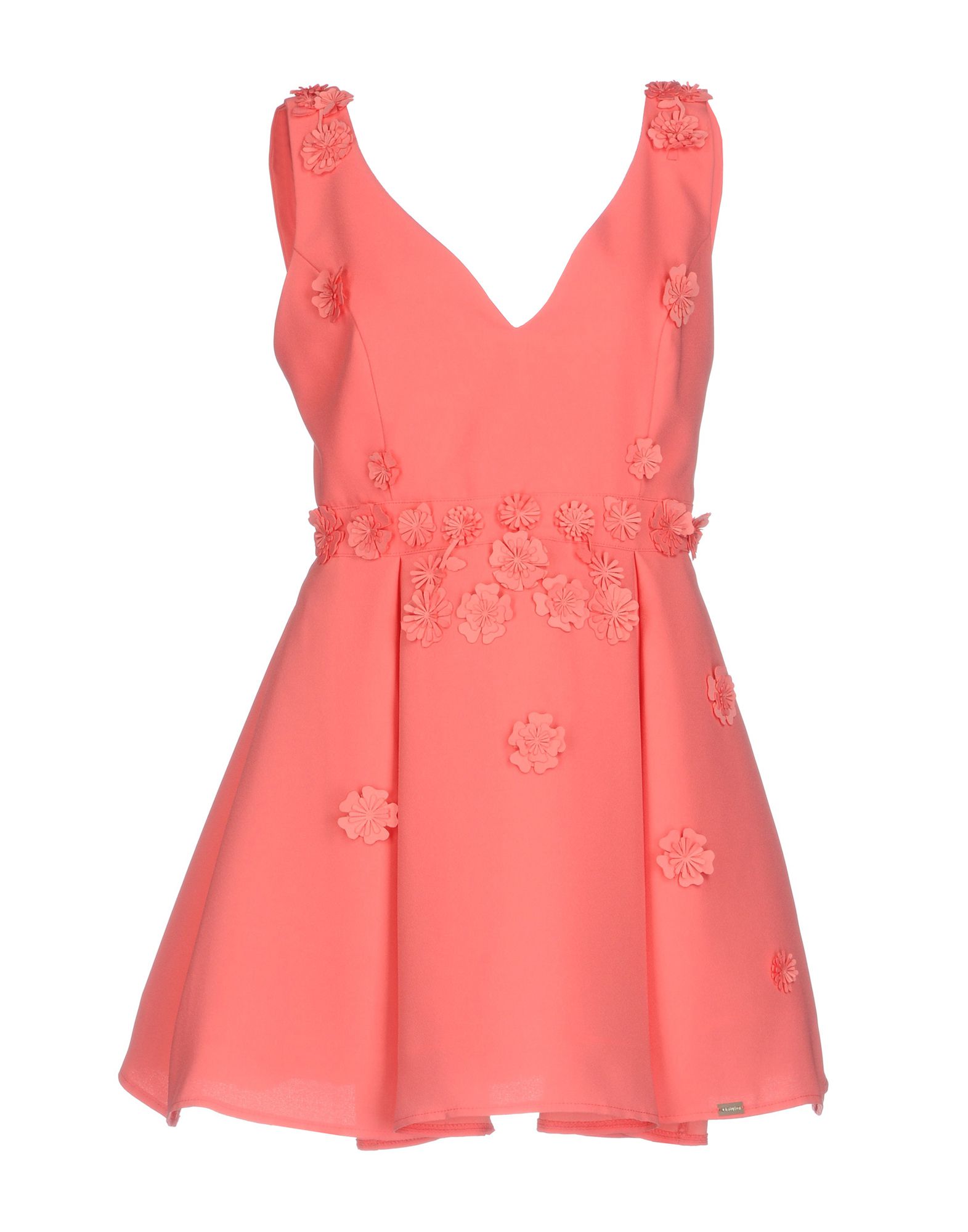 Abito cocktail yoox gift Abito cocktail yoox gift