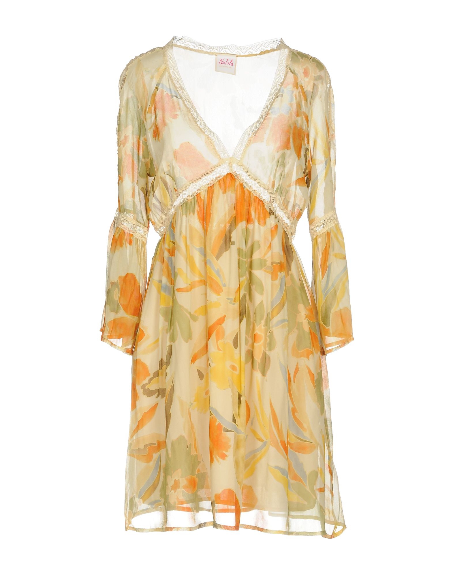 NolitaVente Courte Robe Femme Ligne En K3lcuTJF1