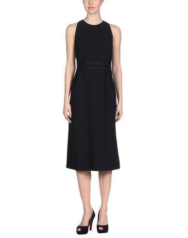 knee length frocks online