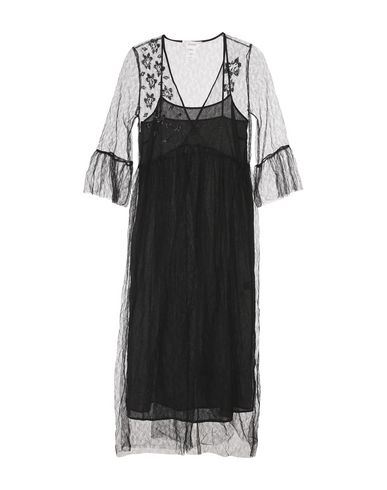 ZOOM JUCCA - Long dress