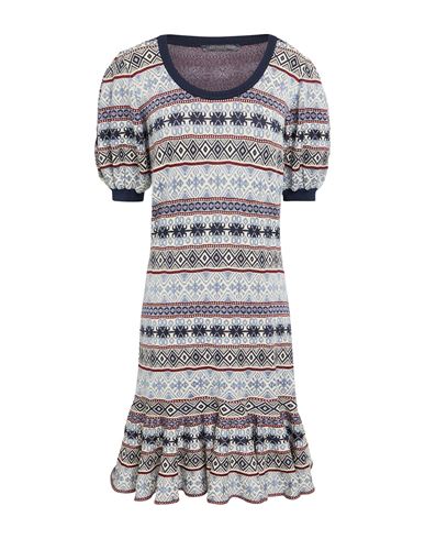 ZOOM ALEXANDER MCQUEEN - Short dress