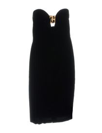 Tom Ford Halter Mini Dress