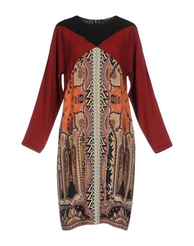 ZOOM ETRO - Knee-length dress