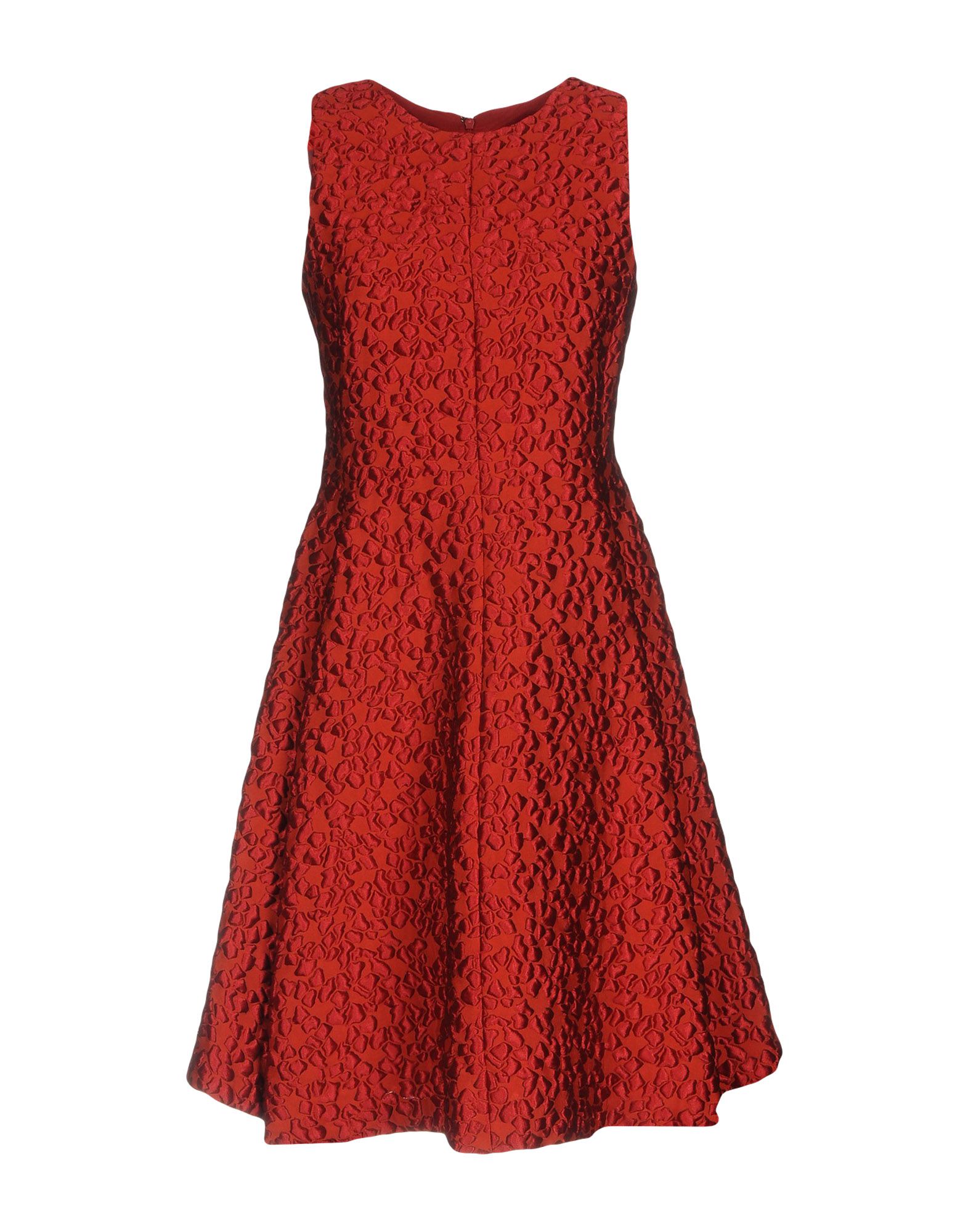 À Courte Robe FemmesAcheter Ligne Collections En Armani T1c3FKlJ