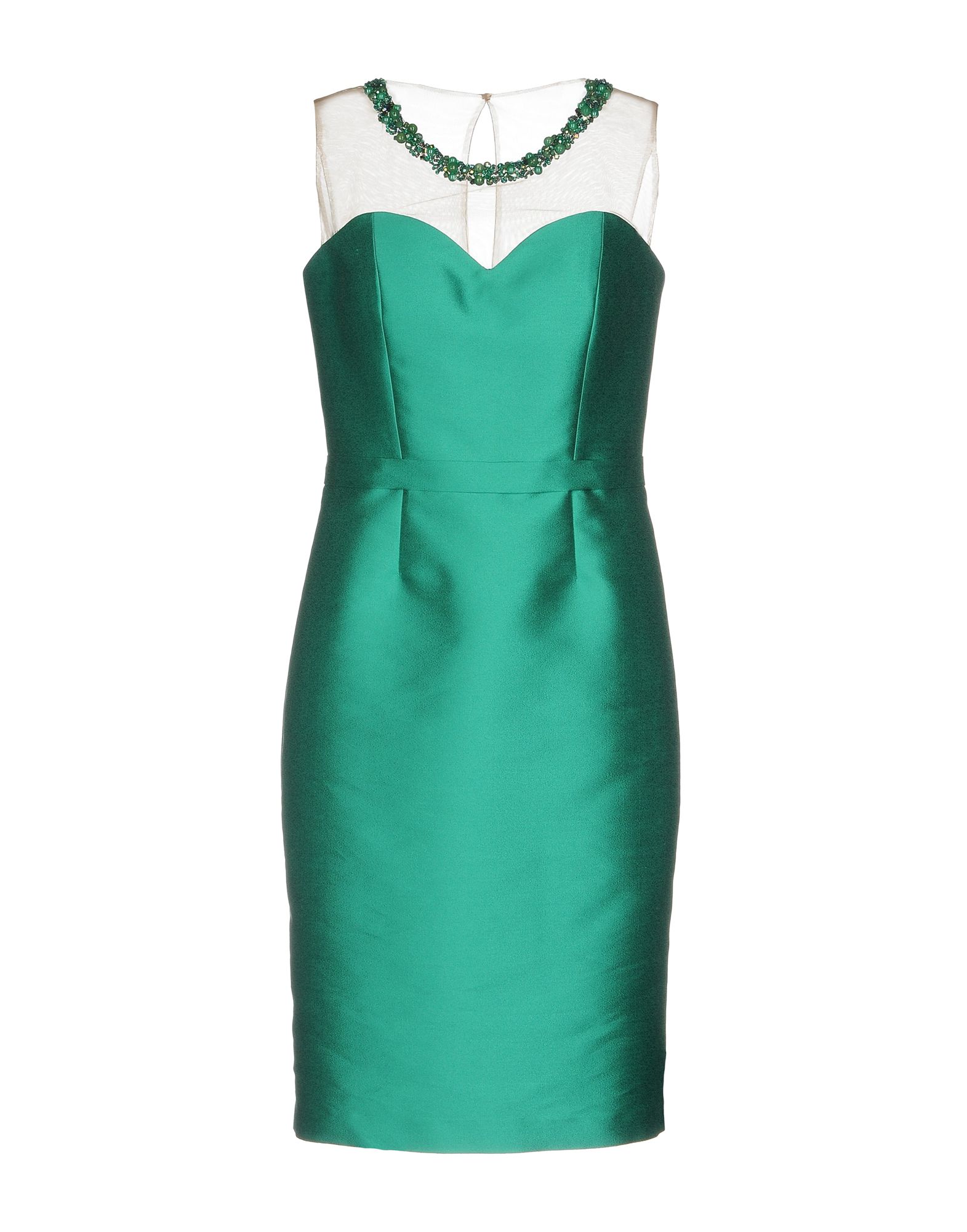 Abito cocktail yoox gift Abito cocktail yoox gift