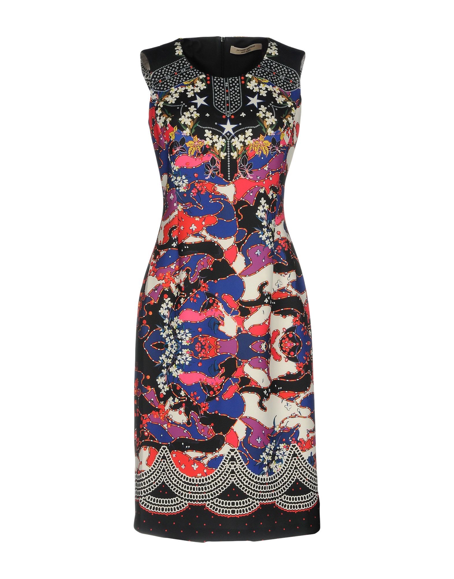 Abito cocktail yoox local apparel Abito cocktail yoox local apparel