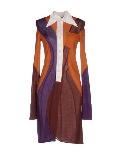 ZOOM GIVENCHY - Knee-length dress