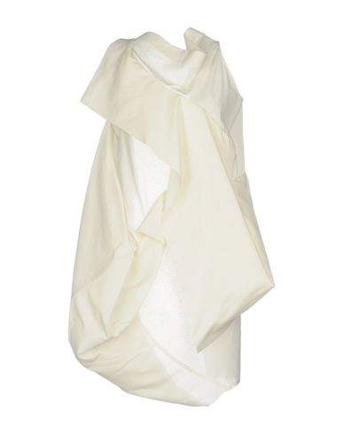 ZOOM RICK OWENS - Top