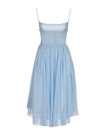 Abito cocktail yoox local apparel Abito cocktail yoox local apparel