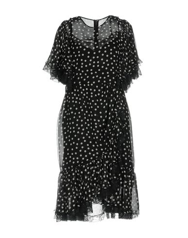 ZOOM DOLCE & GABBANA - Knee-length dress