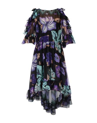 ZOOM ALBERTA FERRETTI - Minivestido