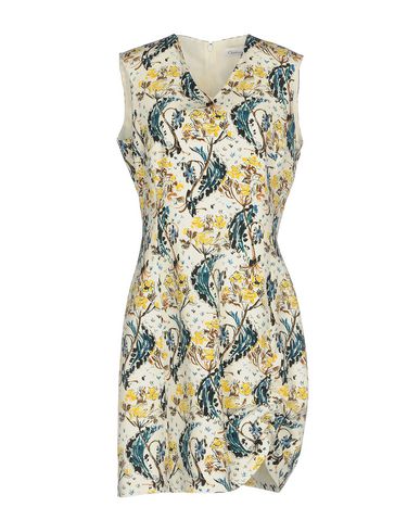 Dior Short Dress Women Dresses Online On Yoox United Dior Short Dress