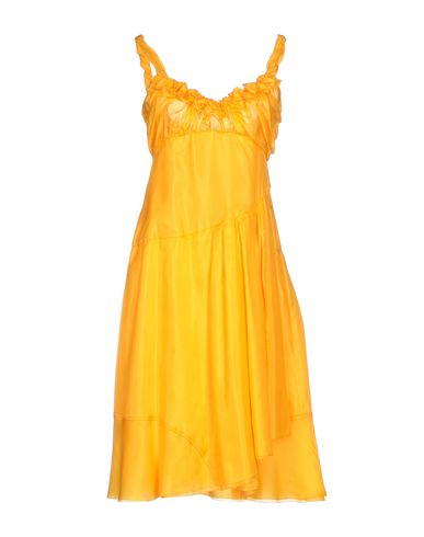 ZOOM CELINE - Short dress
