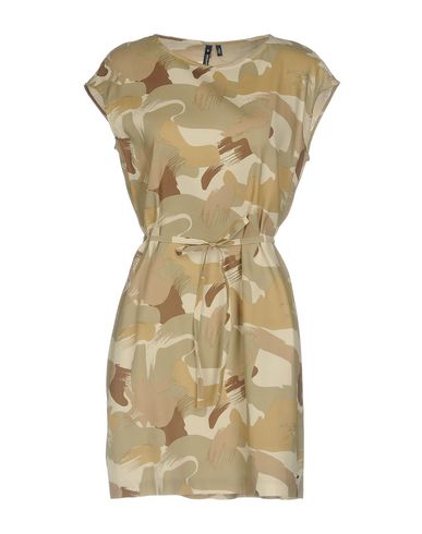 ZOOM WOOLRICH - Minivestido