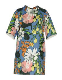 Marni dresses: gowns, casual & more dresses Spring-Summer and Fall ...