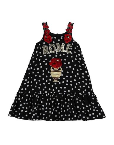 ZOOM DOLCE & GABBANA - Vestido
