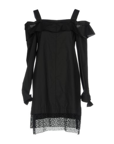 ZOOM PROENZA SCHOULER - Short dress