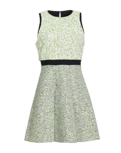 ZOOM PROENZA SCHOULER - Short dress