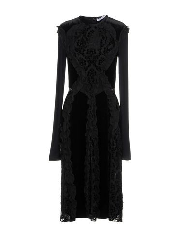 ZOOM GIVENCHY - Knee-length dress