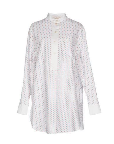 ZOOM MARC JACOBS - Patterned shirts & blouses