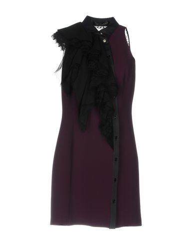 ZOOM VERSACE - Shirt dress