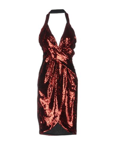 ZOOM MOSCHINO - Knee-length dress