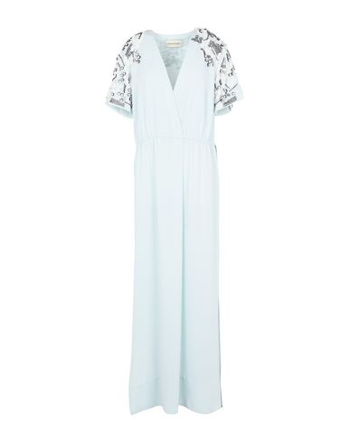 By Malene Birger Long Dress Women Dresses By Malene Birger Long Dress