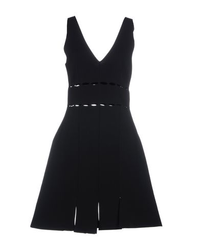 ZOOM PROENZA SCHOULER - Short dress