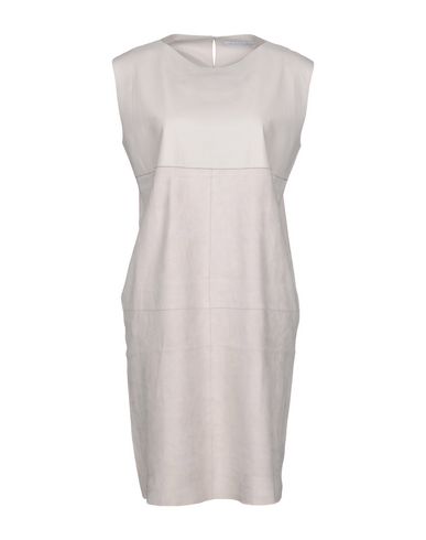 ZOOM FABIANA FILIPPI - Robe aux genoux