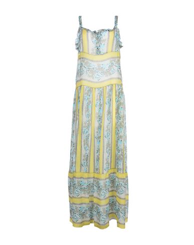 ZOOM PHILOSOPHY di LORENZO SERAFINI - Long dress