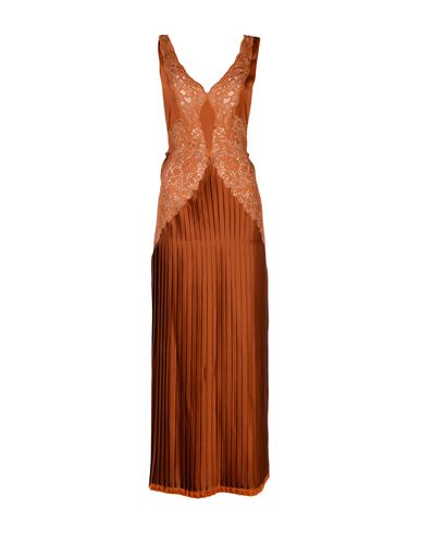 ZOOM STELLA McCARTNEY - Long dress