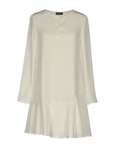 ZOOM EMPORIO ARMANI - Short dress