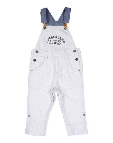 timberland overall baby