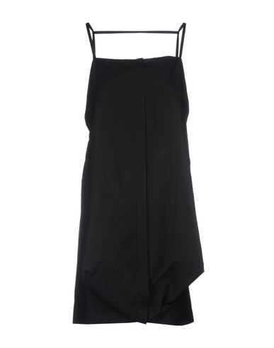 ZOOM MAISON MARGIELA - Knee-length dress