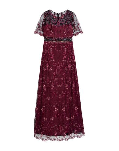 Marchesa Notte Long Dress Women Dresses Online Marchesa Notte Long Dress