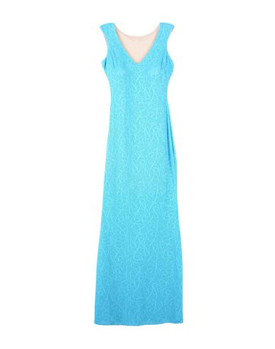 ZOOM FISICO - Long dress
