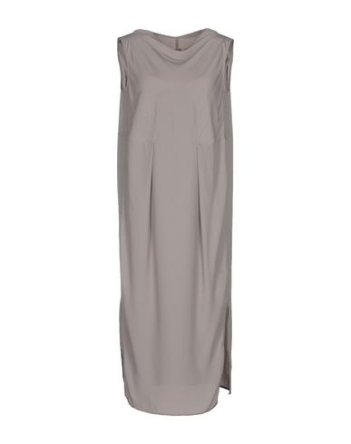 ZOOM RICK OWENS - Knee-length dress