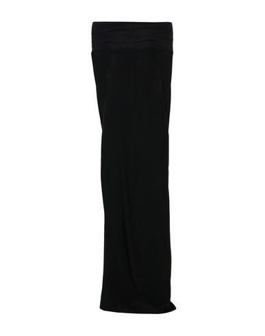 ZOOM RICK OWENS - Long dress