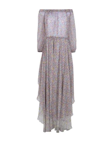 ZOOM PHILOSOPHY di LORENZO SERAFINI - Long dress