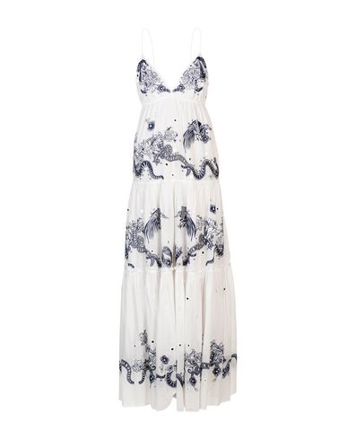 ZOOM ROBERTO CAVALLI - Long dress
