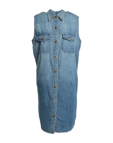 denim dress australia online