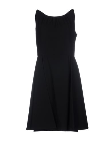 ZOOM MOSCHINO - Knee-length dress
