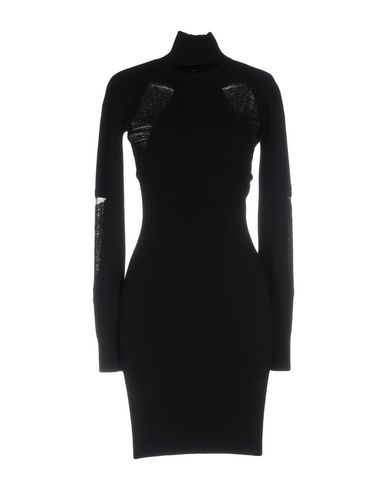 ZOOM VERSUS VERSACE - Minivestido
